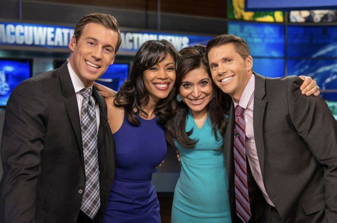 Action News 50th 6abc Philadelphia