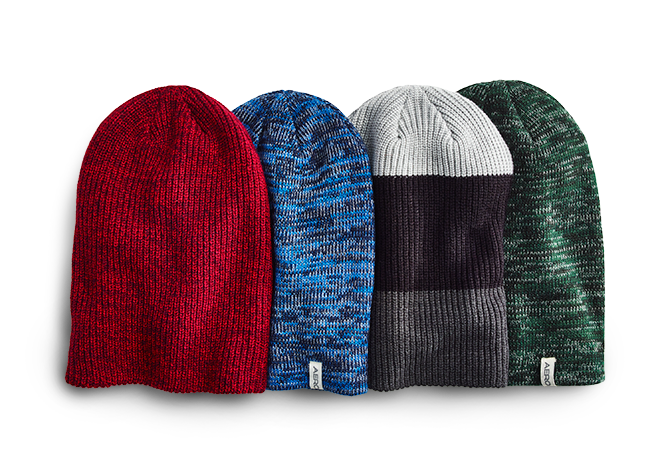 aeropostale beanies
