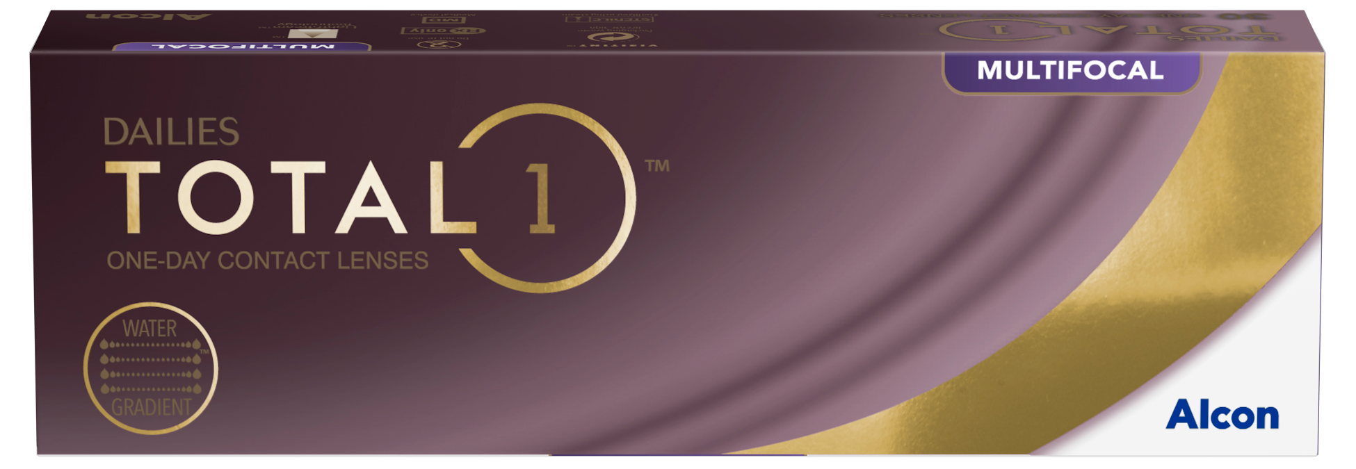 explosión Rebobinar cubierta lentes de contacto multifocales alcon