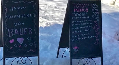 Company Newsletter The Lamplighter French Updated