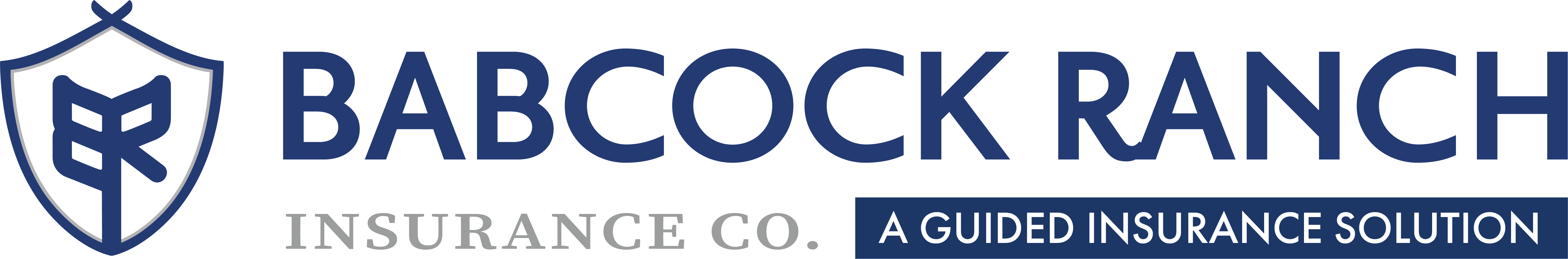 Babcock Ranch Insurance Company Logo