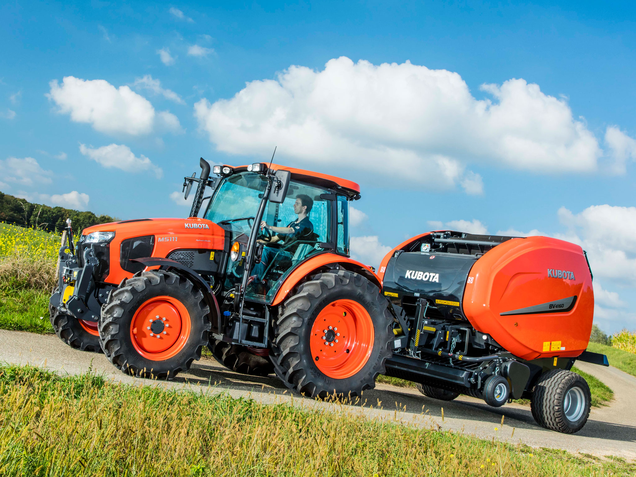 KUBOTA 01