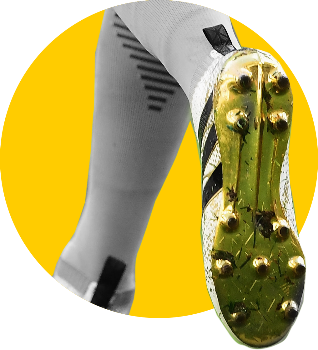 What does it take to win the Golden Boot?