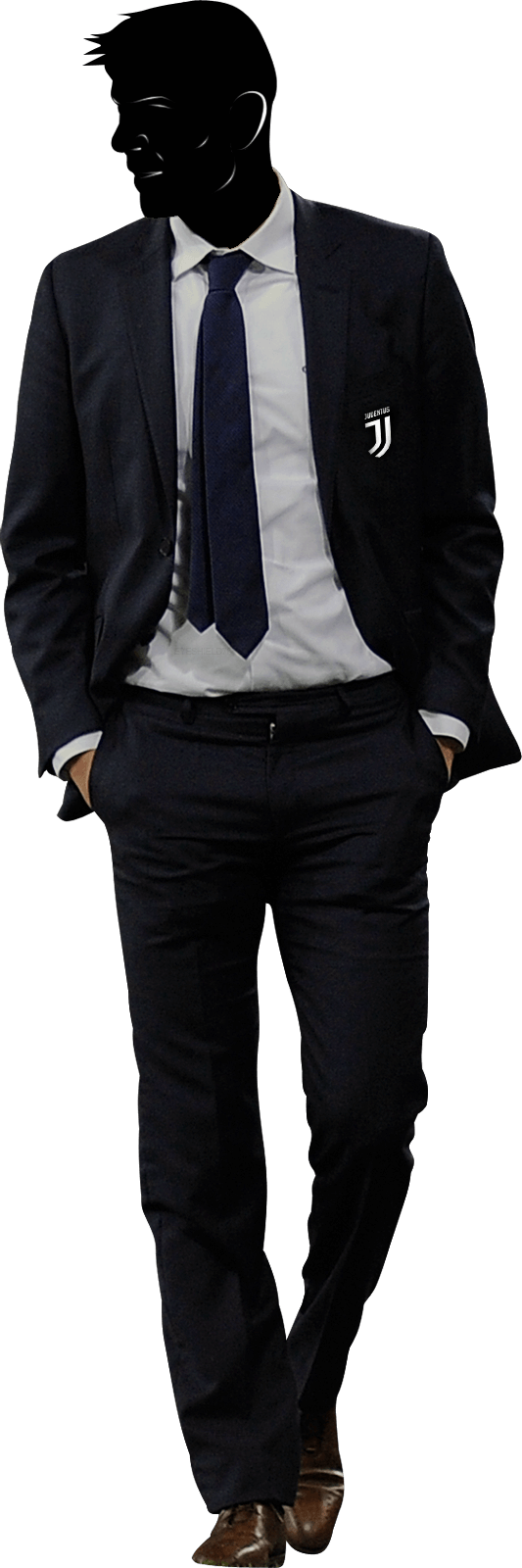 JUVENTUS FC "Mister X"