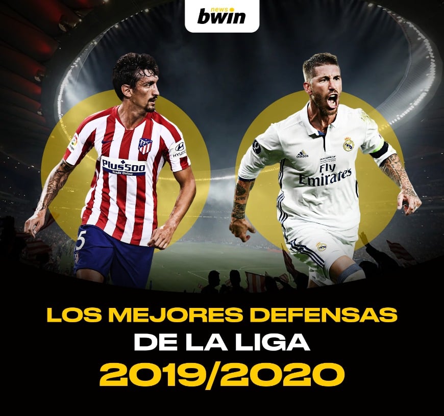 Defensas Franceses De La Liga Española