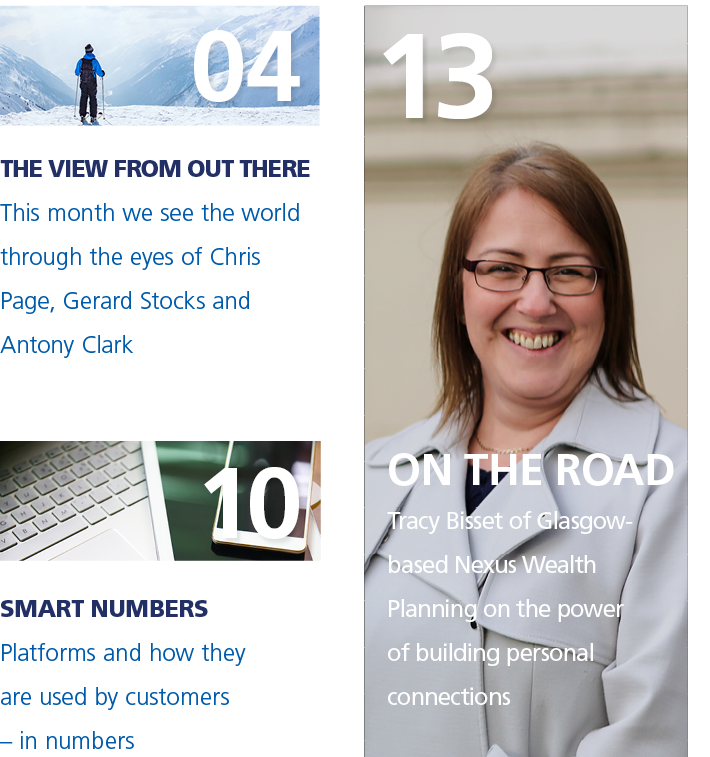 Zurich Advice Matters Issue 27