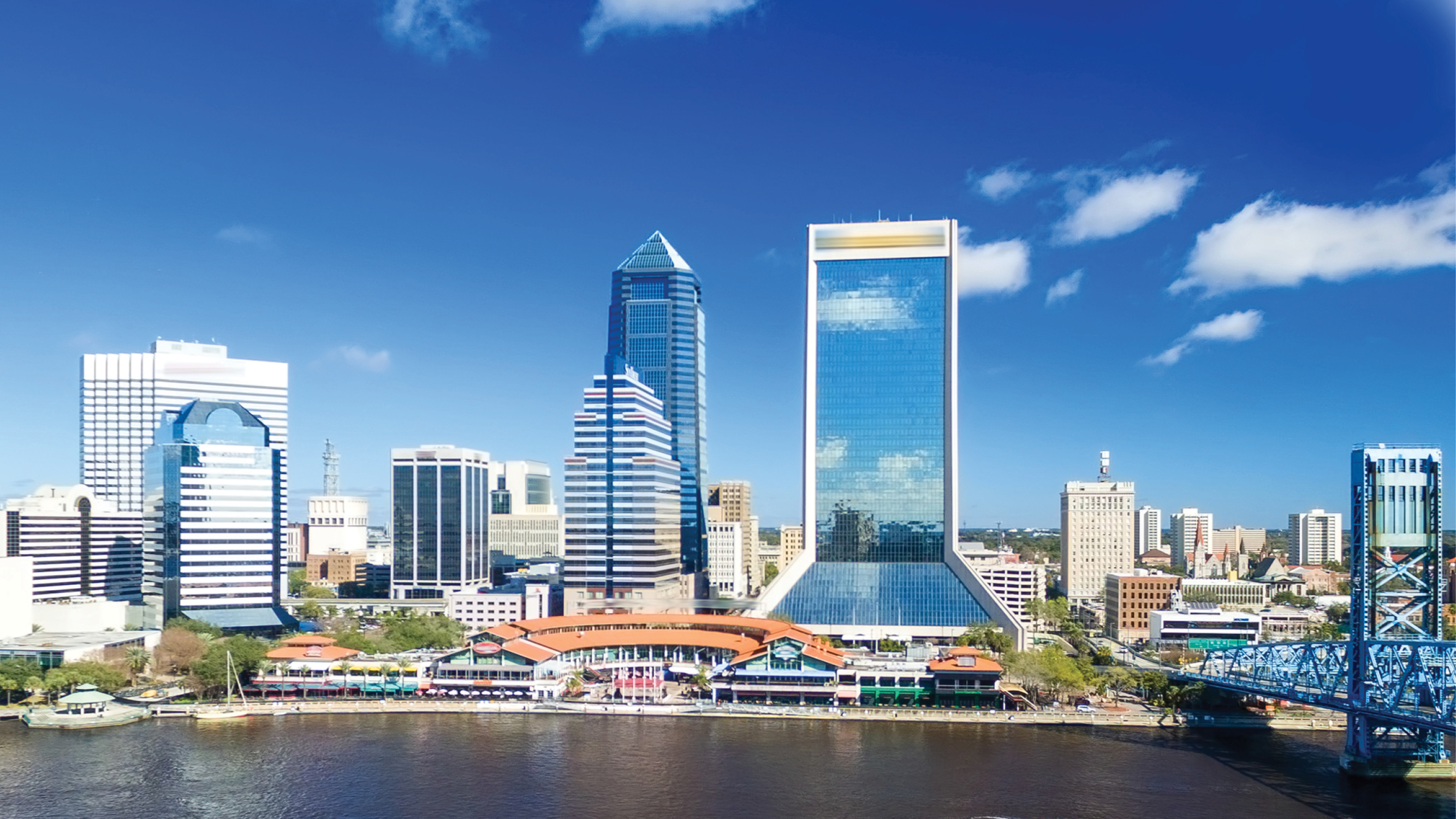 Jacksonville Florida 