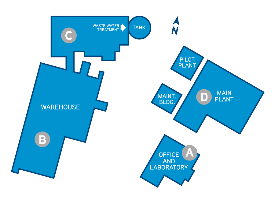 1338 Drive â€œSmall manufacturing facility for sale in Northern â