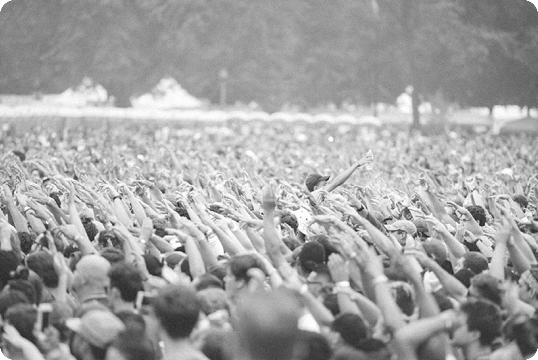 Pitchfork Music Festival