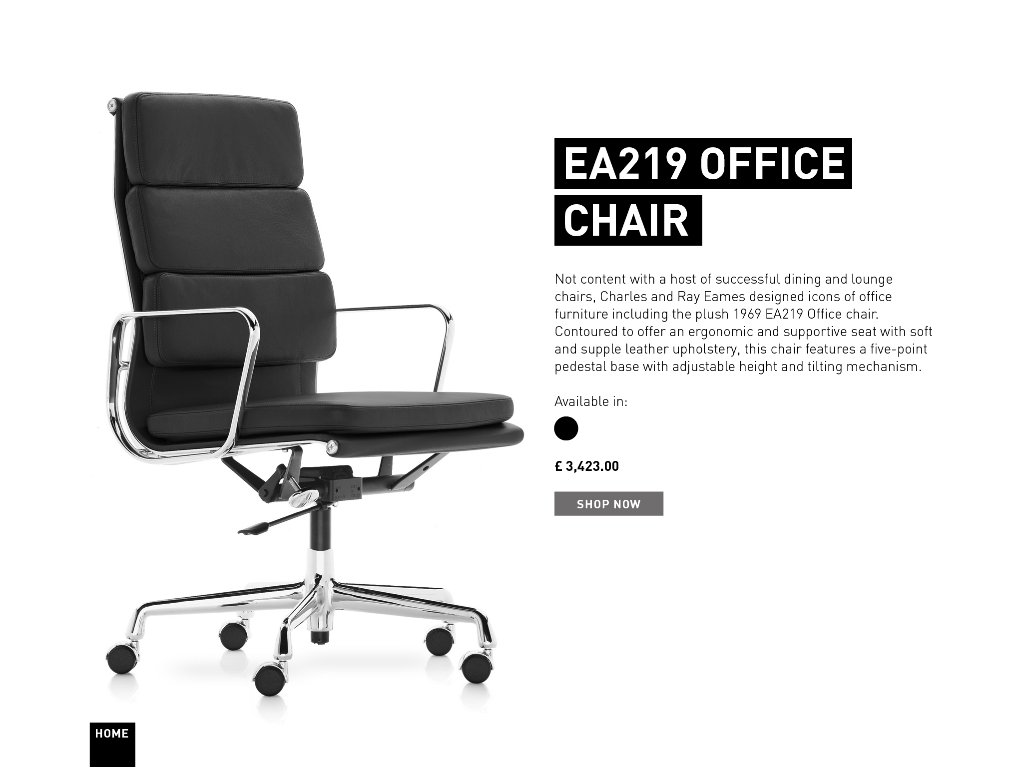 eames-sale-guide