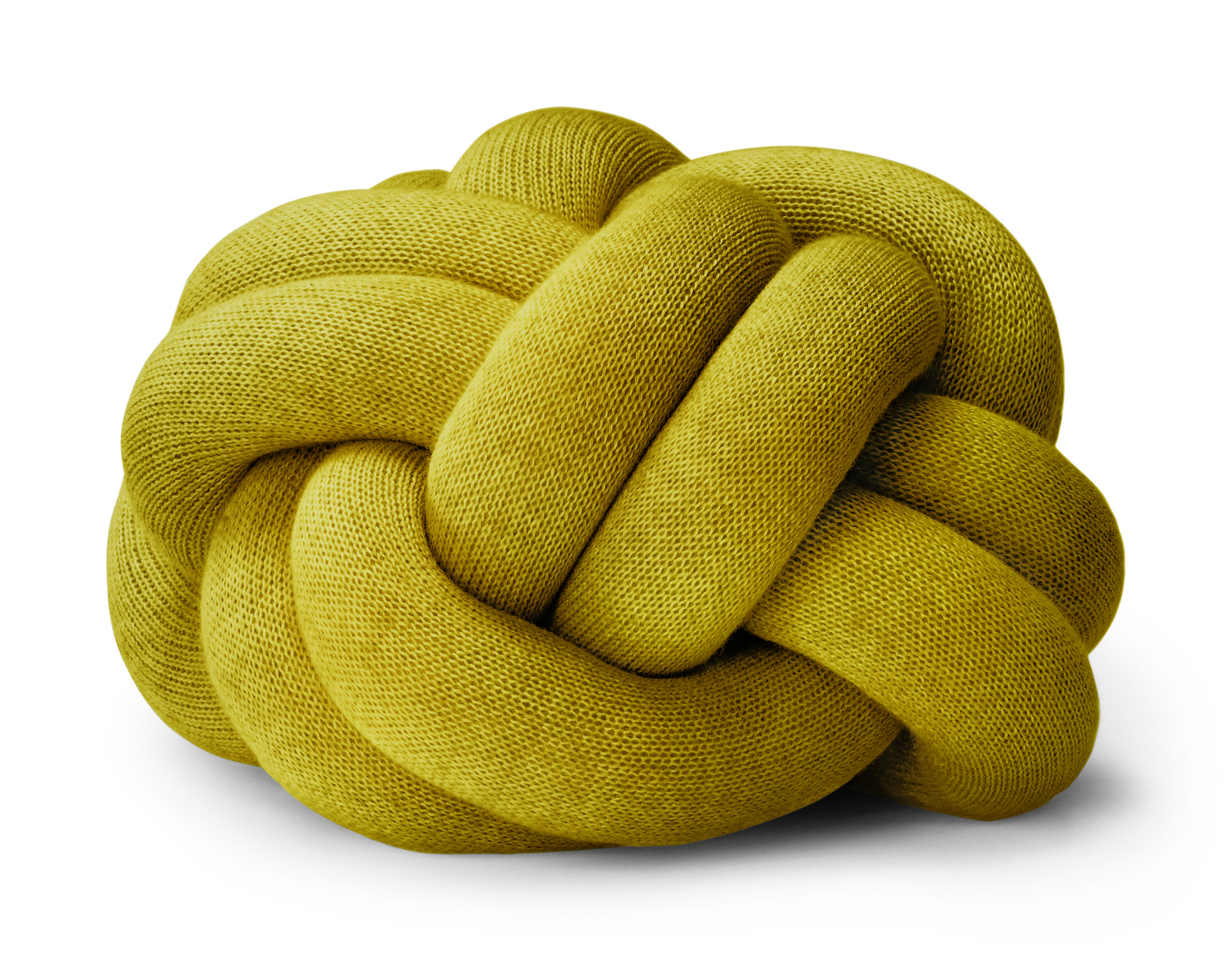 knot pillow dwr