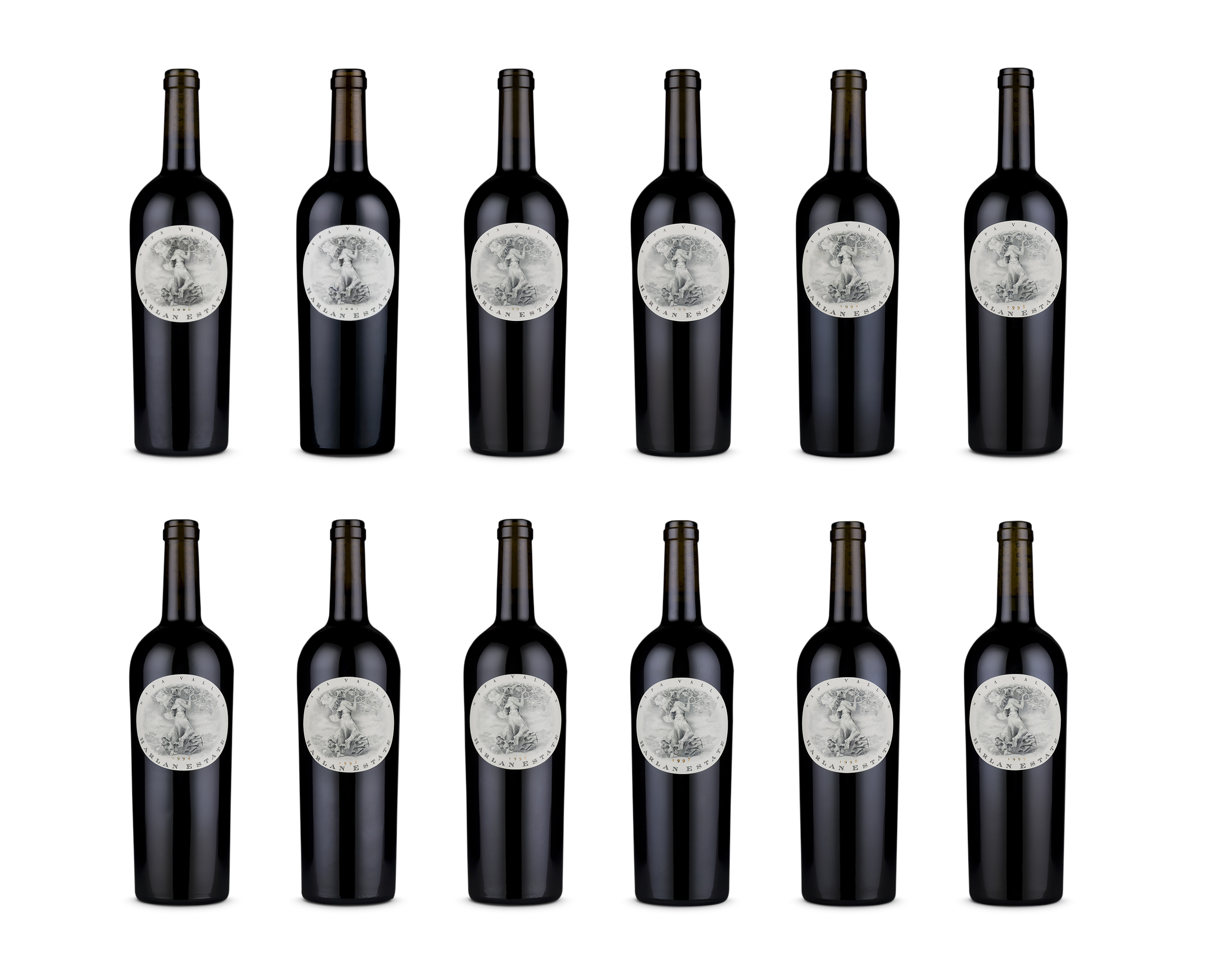 Masters Of Wines And Spirits Dfs T Galleria