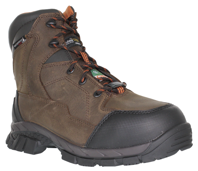Industrial Footwear \u0026 Safety Wear DG 
