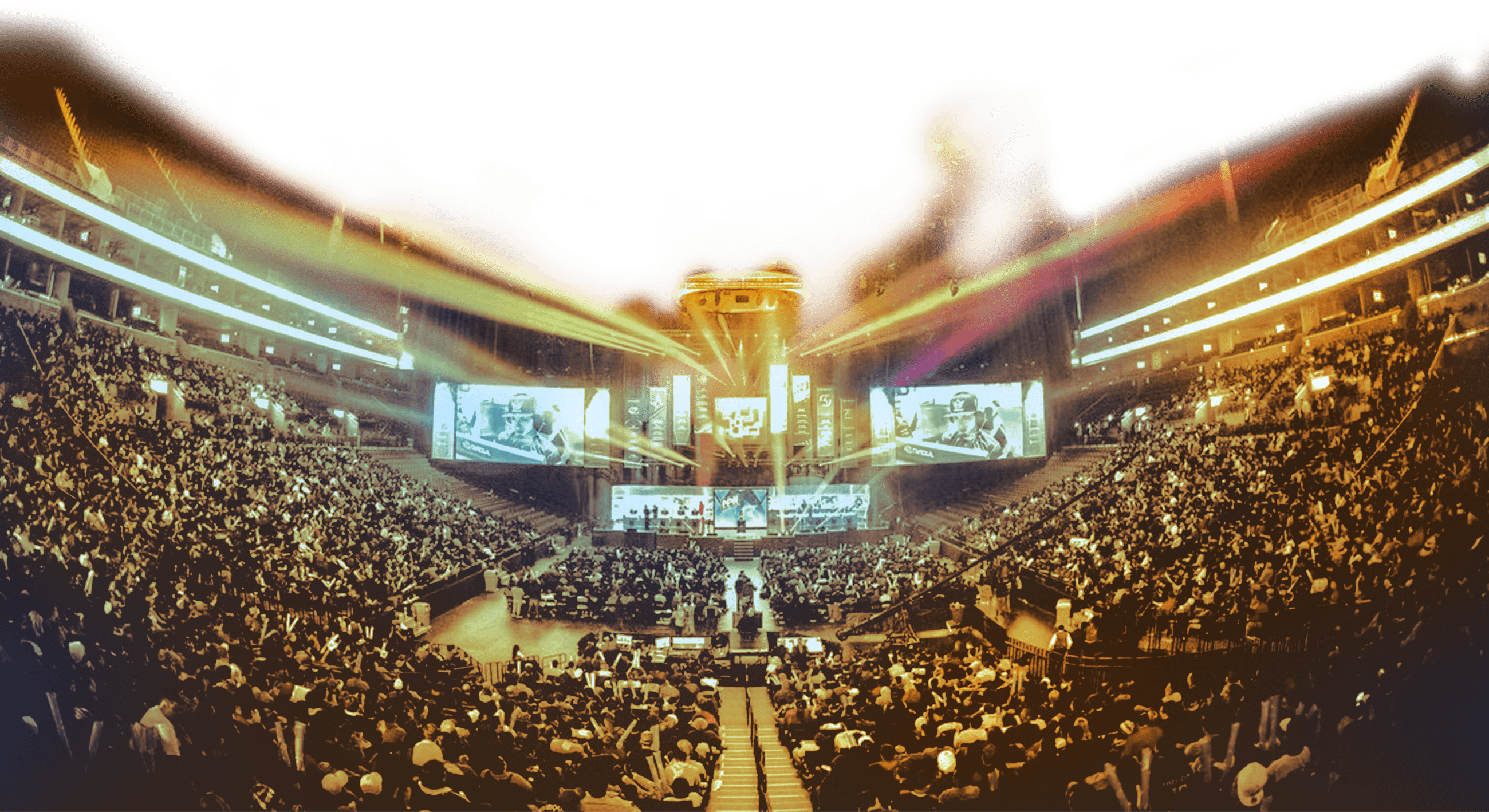 Overwatch League Match