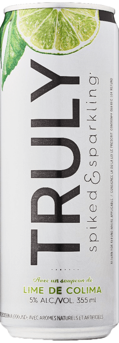 White Claw Flavor Svg