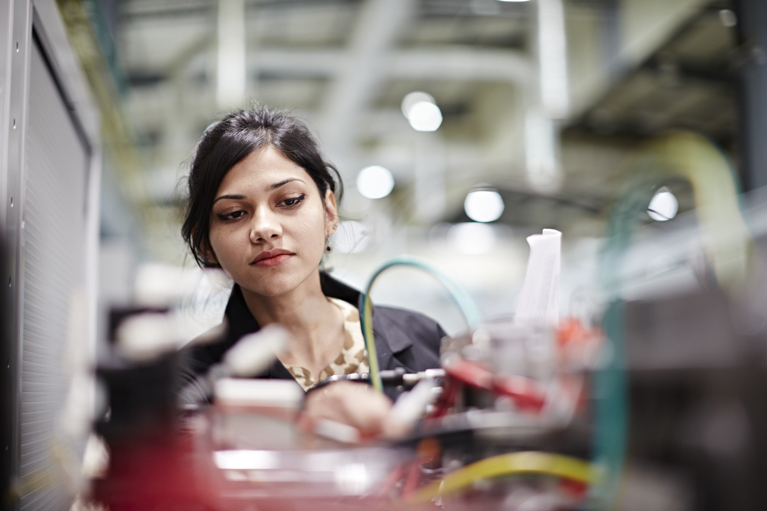 Vacuum System Design & Installation inars SquaresSpace Sign Up