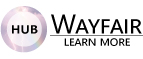 wayfair hub icon