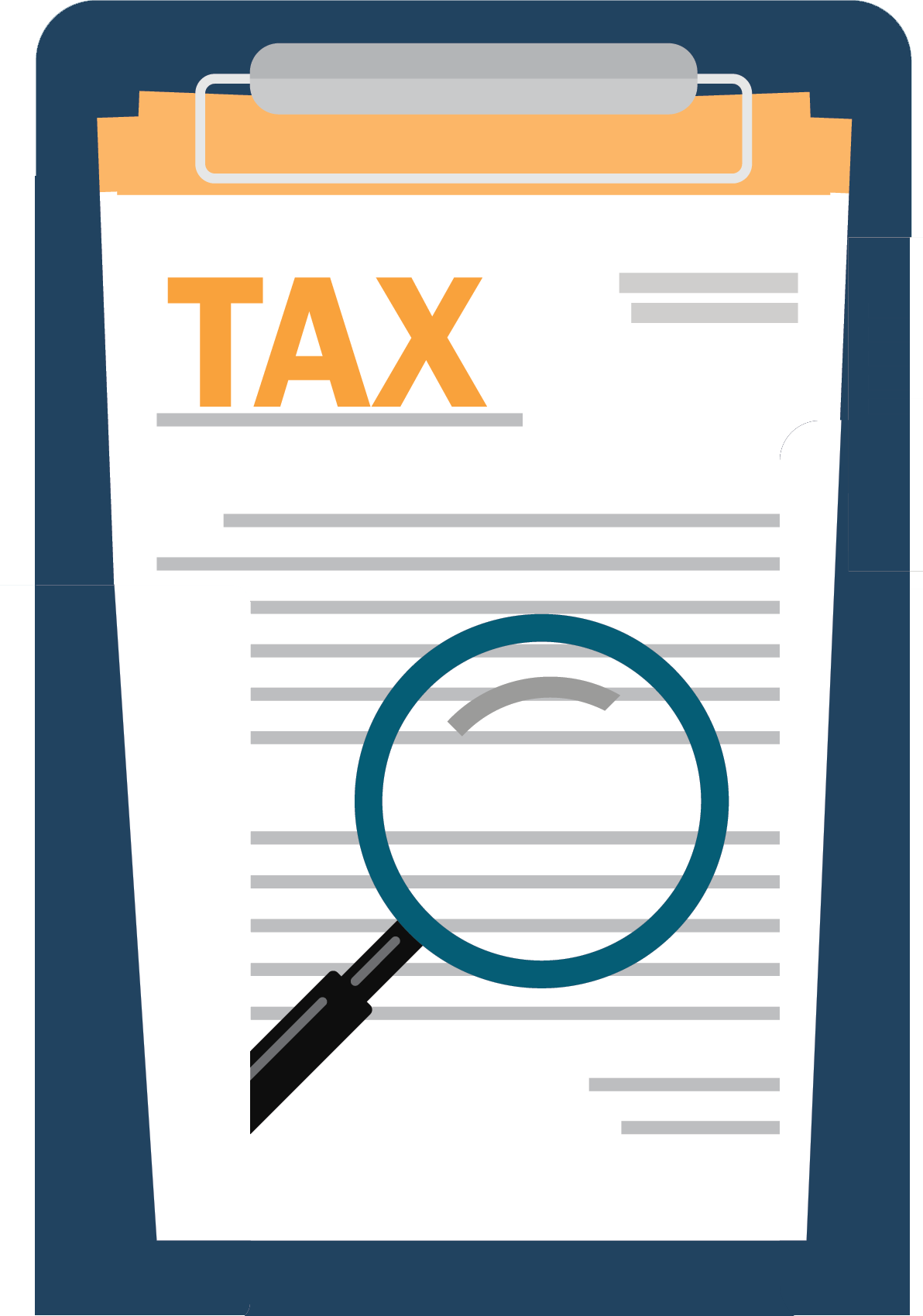 The Retire Tax Quiz