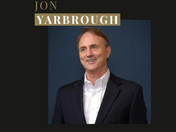 Jon Yarbrough