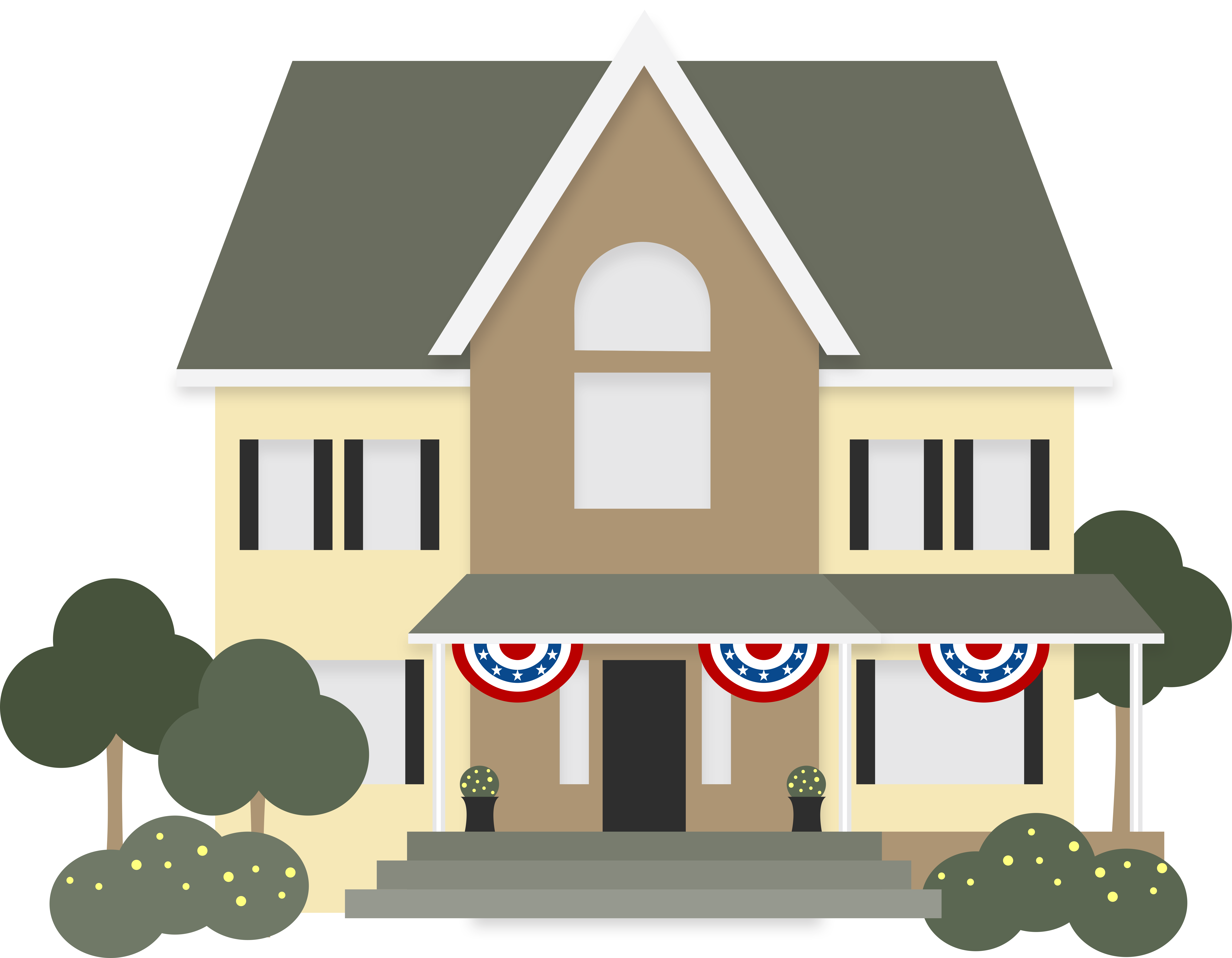 VA Home Buying Process 5 steps of the home buying process for veterans