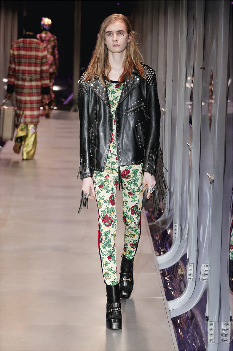 Gucci Men Fashion Gucci Men Fashion