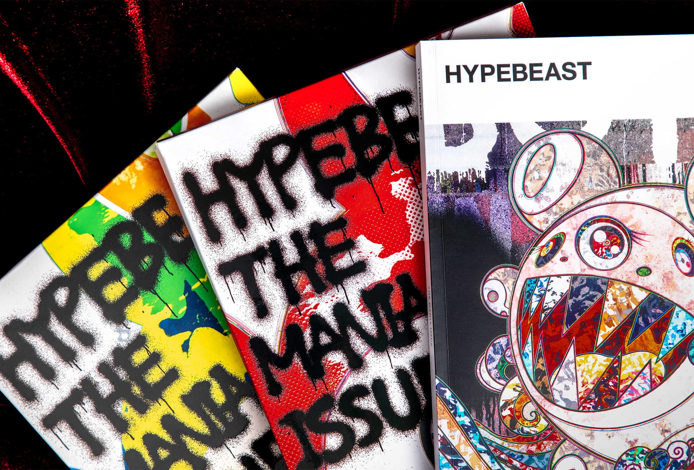 HYPEBEAST Magazine Issue 25: The Mania Issue | Hypebeast