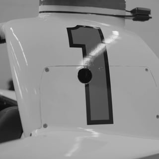 Indycar E Learning Pit Stop