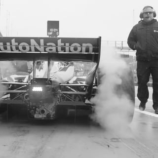 Indycar E Learning Pit Stop