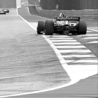 Indycar E Learning Pit Stop