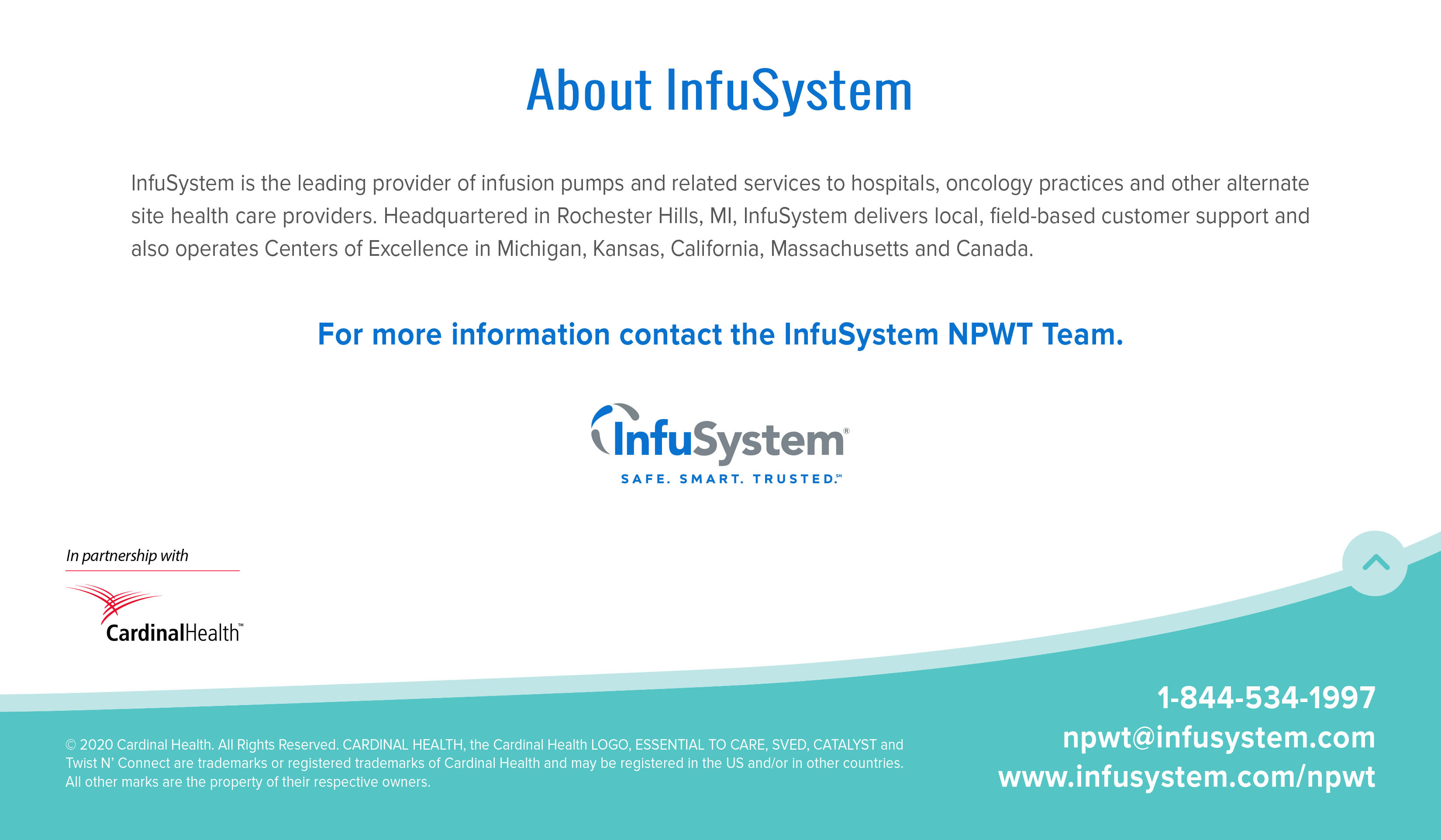Ceros: NPWT Patient Onboarding