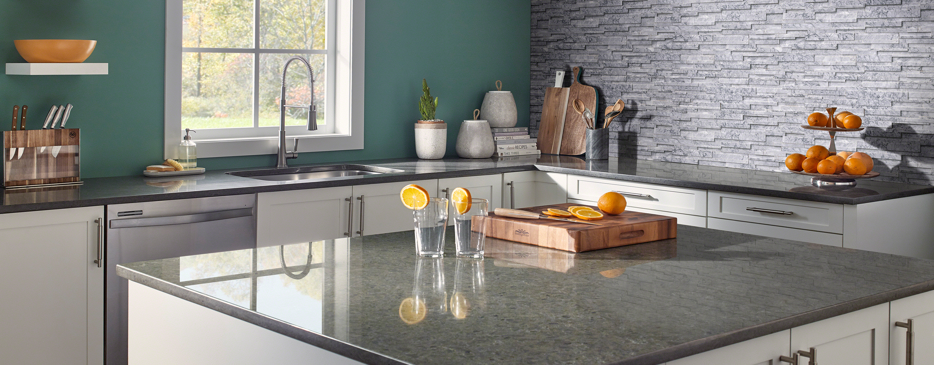 Kitchen Countertop Soulmate Quiz by MSI Countertop quiz, Countertop ...