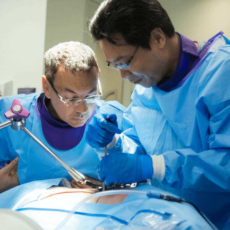 Introducing the 2018 NuVasive Spine Lineup NuVasive Spine Lineup