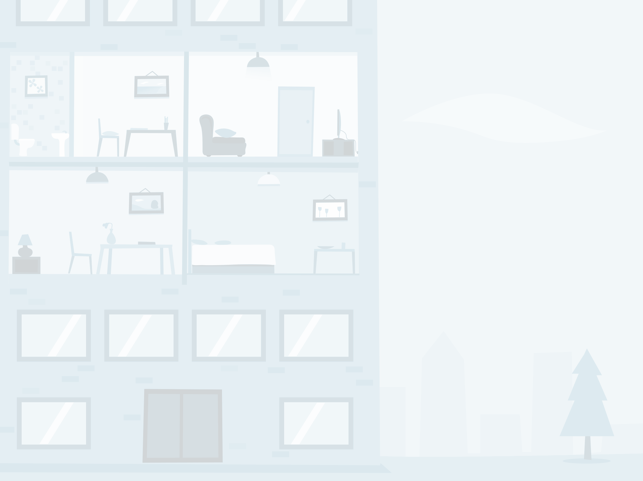 Ductless Heating & Cooling Infographic