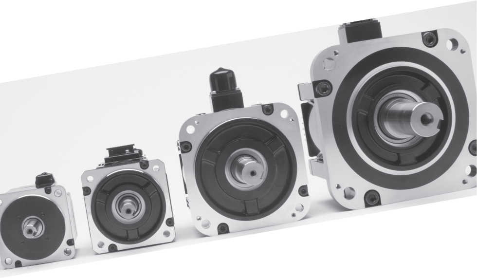 Yaskawa Direct Drive Motors