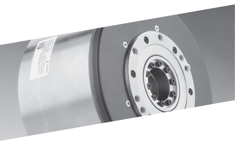 Yaskawa Direct Drive Motors