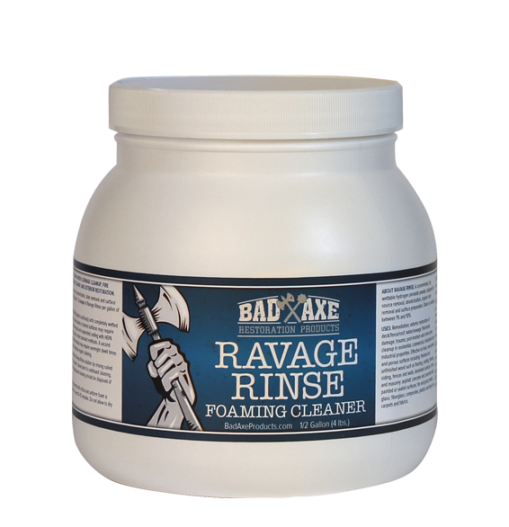 Bad Axe Mold Solutions