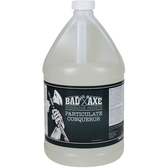 Bad Axe Mold Solutions