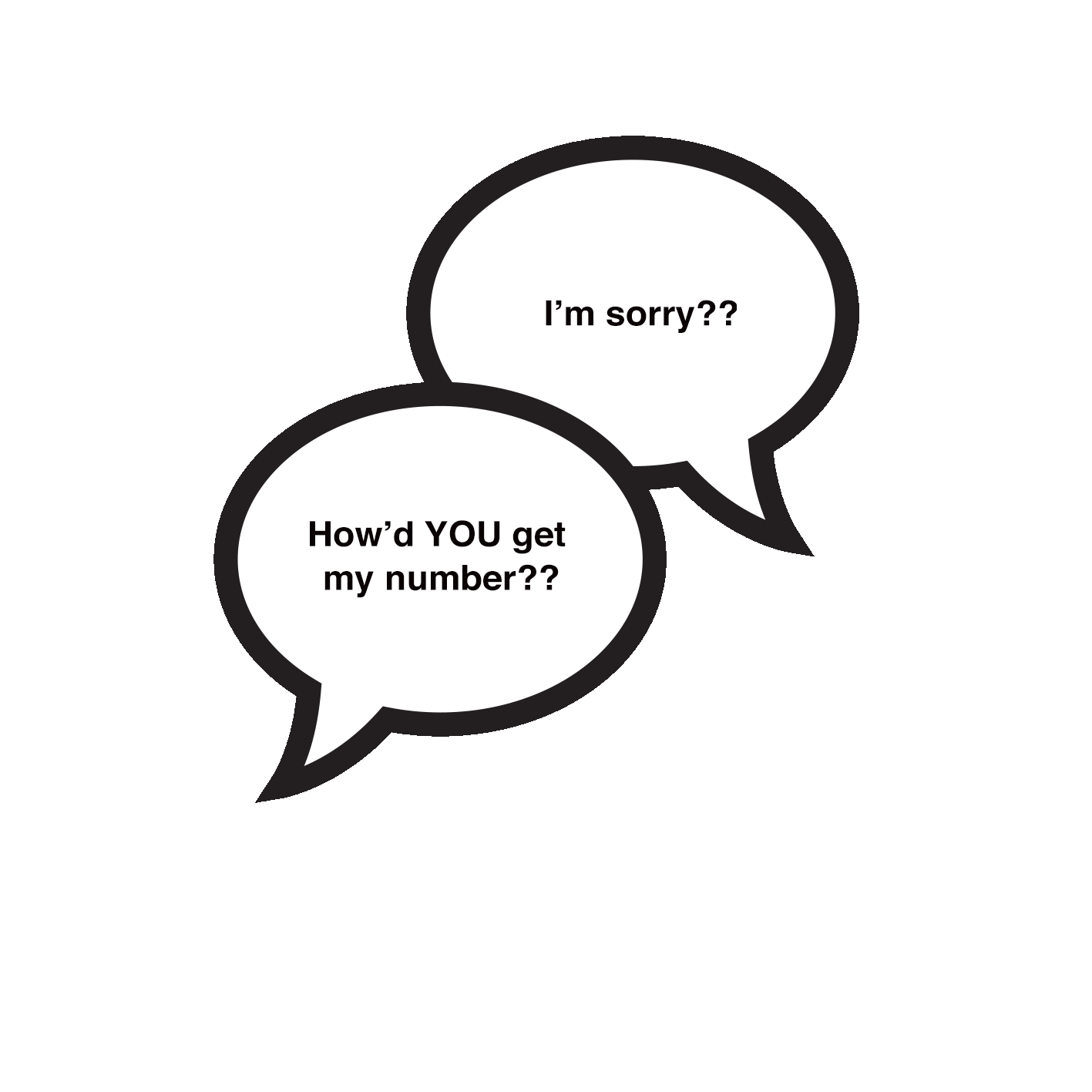 The App That Gives Spammers A Taste Of Their Own Medicine Ozy A Modern Media Company