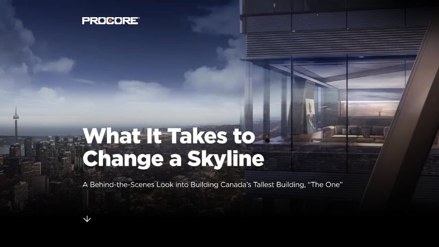 Thumbnail for Rising To New Heights City
