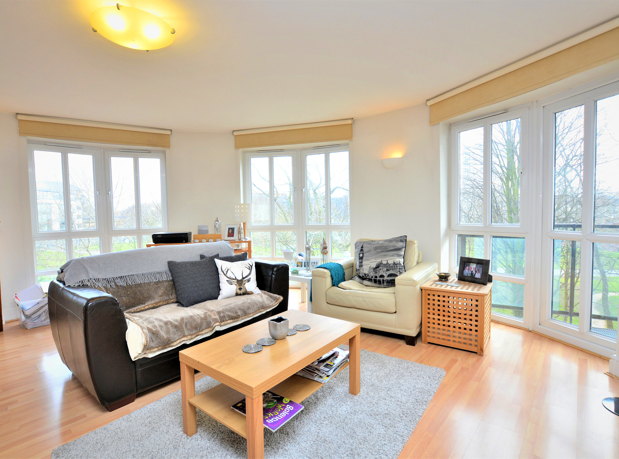 Franklyn James December 2019 Magazine Franklyn James December 2019