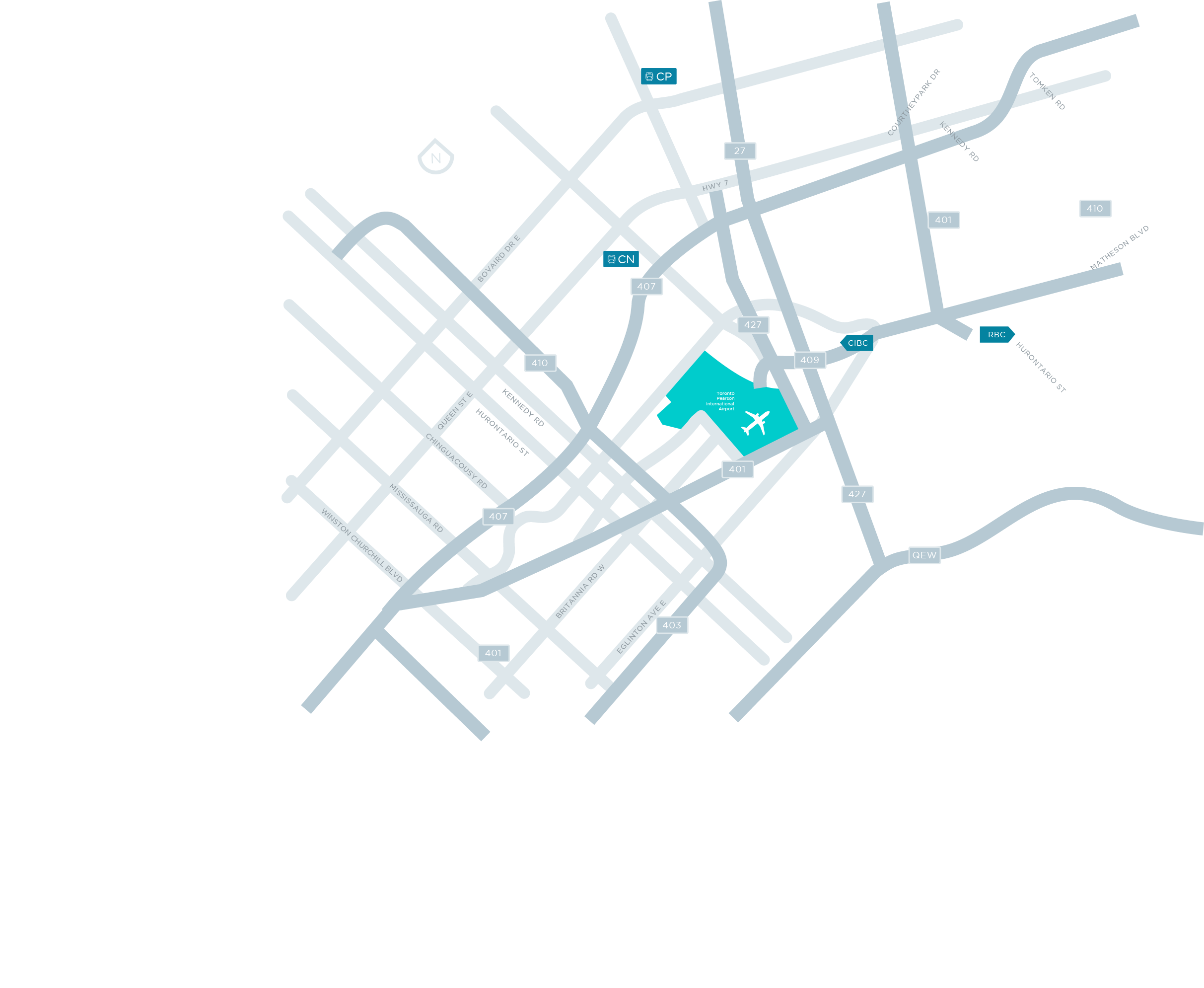 6200 Kenway Drive Location