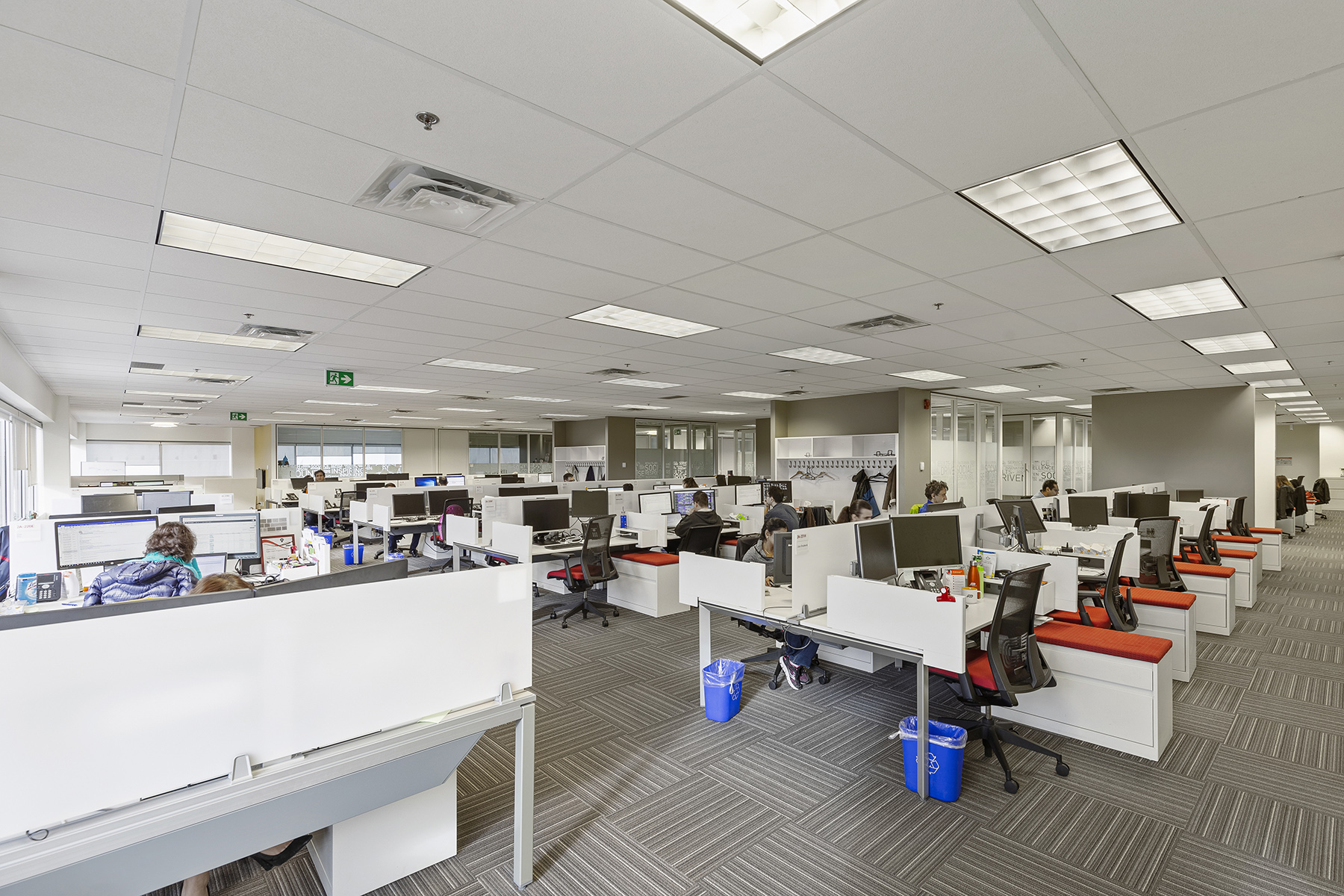 6200 Kenway Drive Site Plans