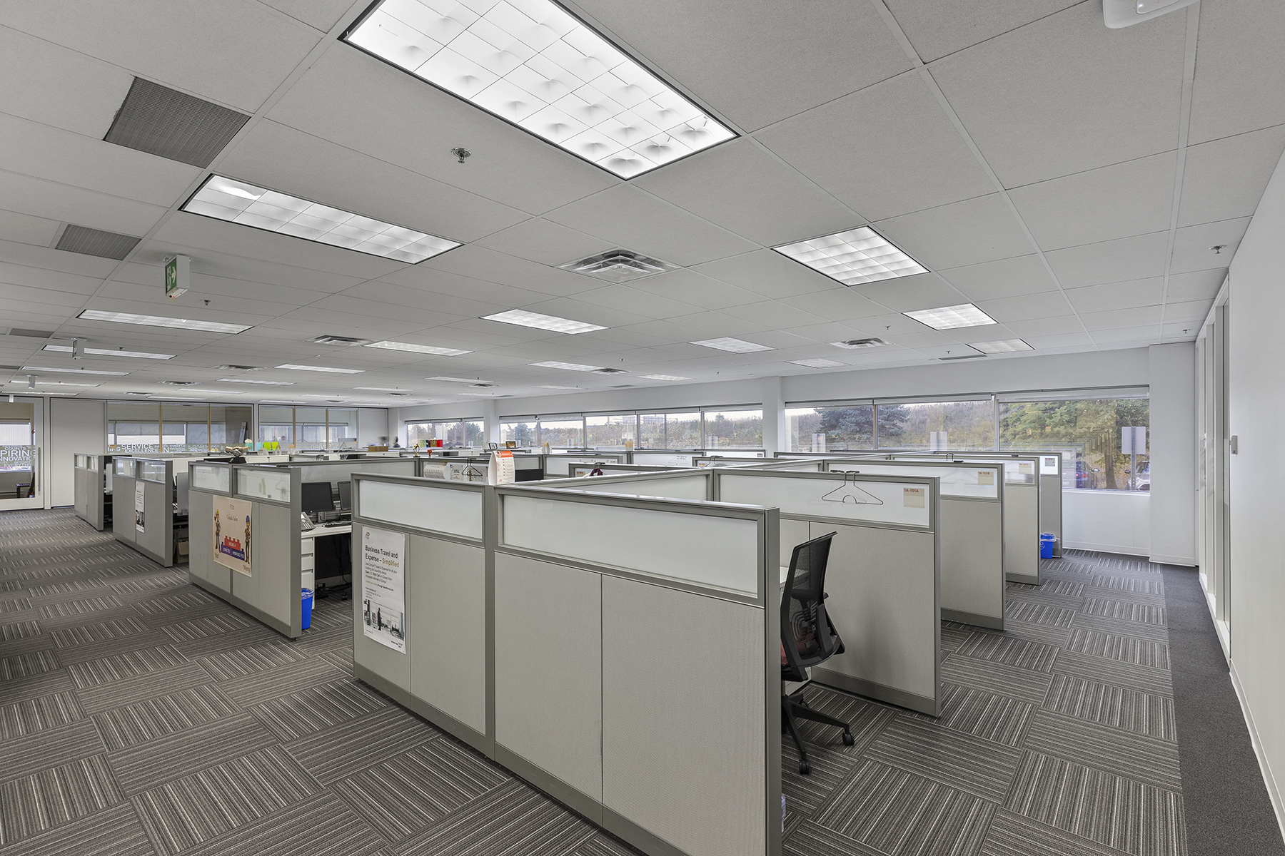 6200 Kenway Drive Site Plans