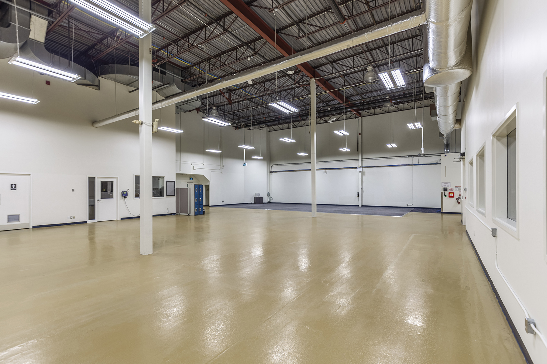 6200 Kenway Drive Site Plans