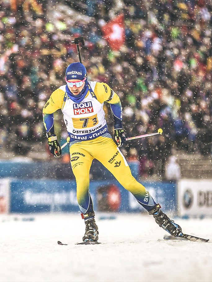 Swedish Biathlon