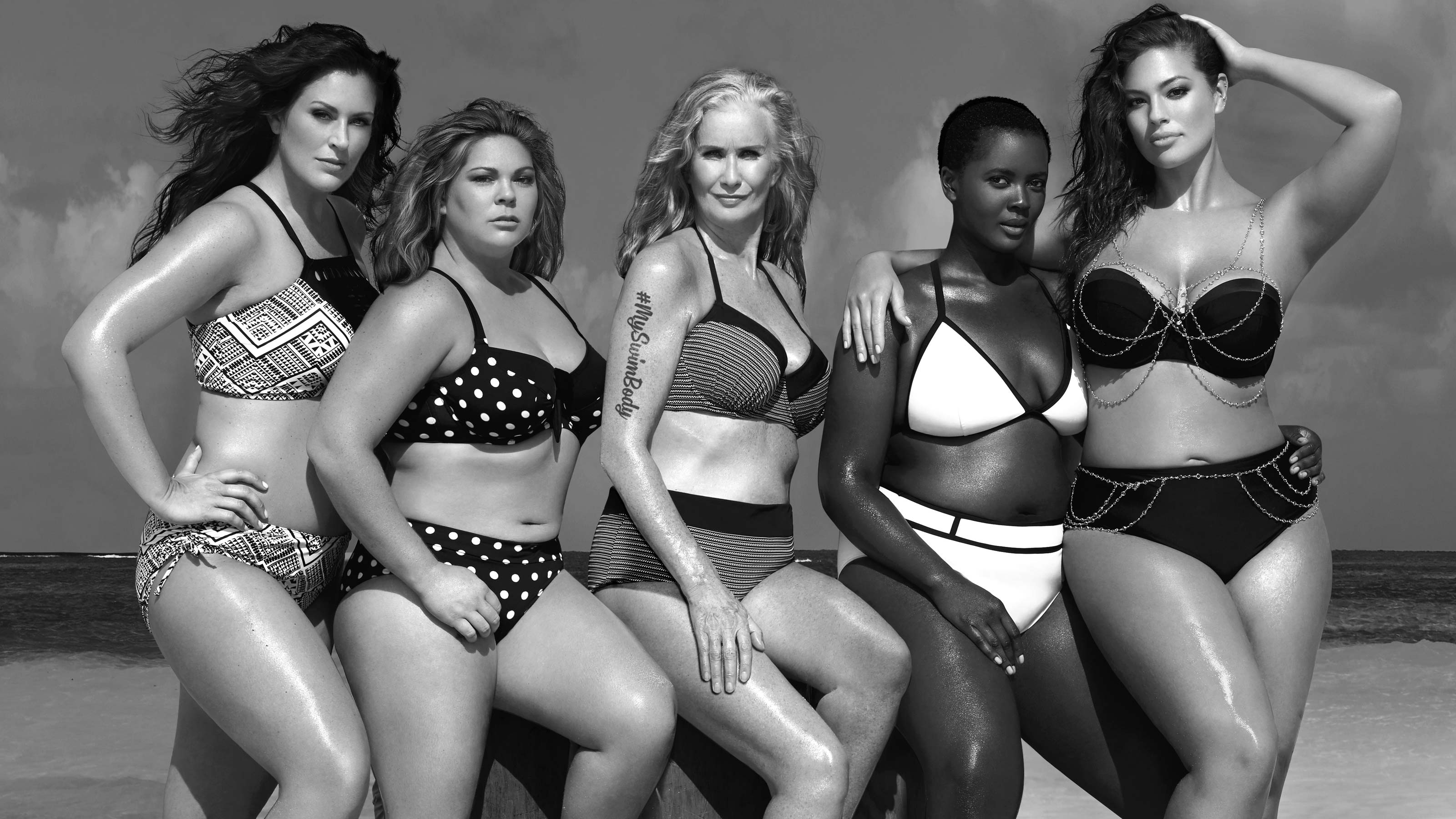 Meet the Models