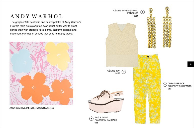 How To Dress Like A Work Of Art 3.9