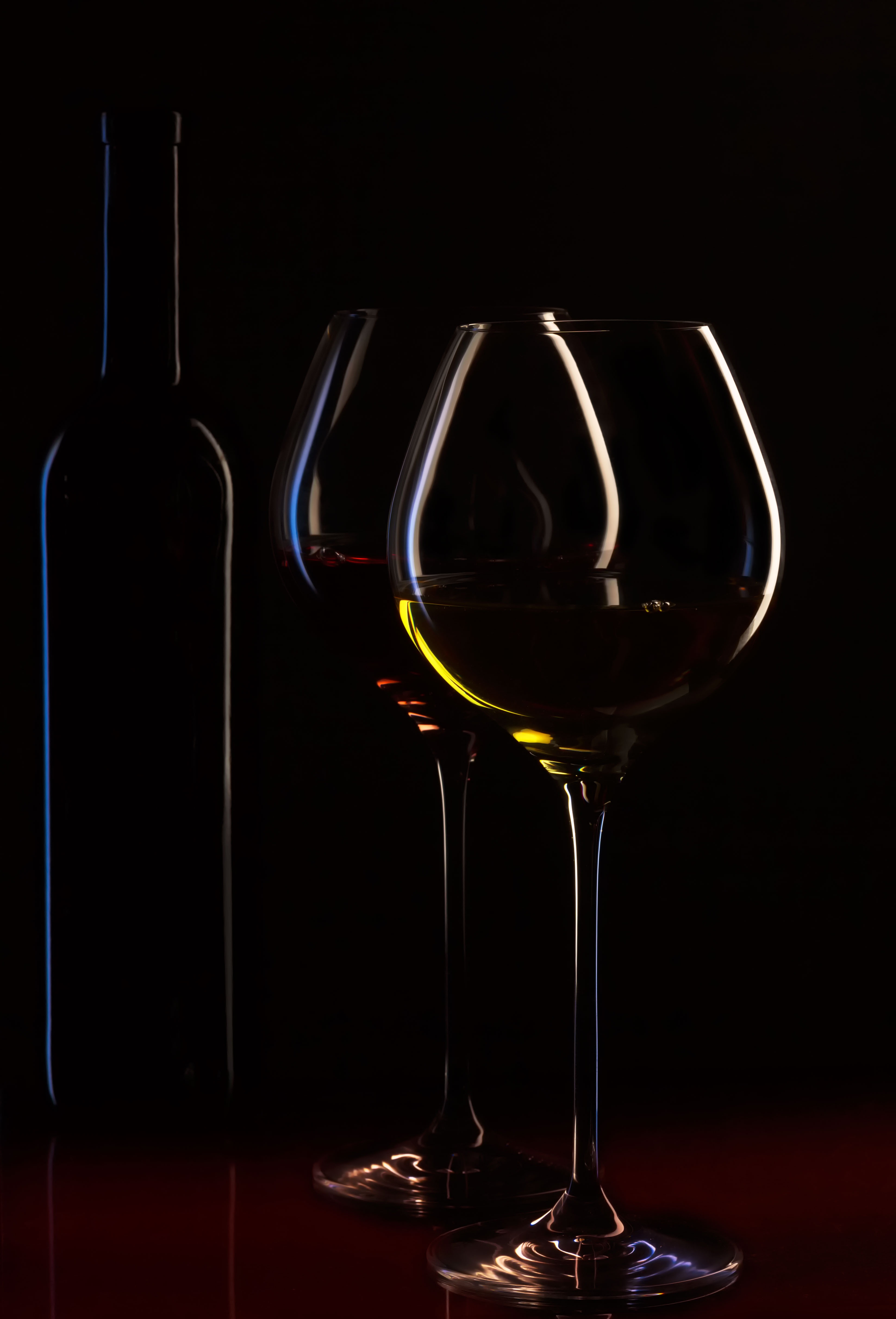 Ideal Serving Temperatures for Wine