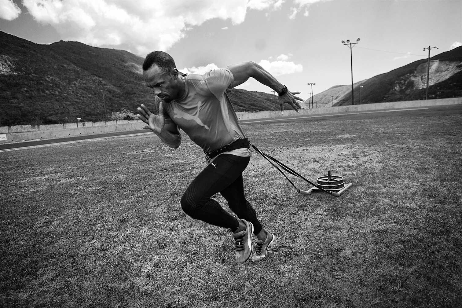 The Ultimate Running Shoe Guide