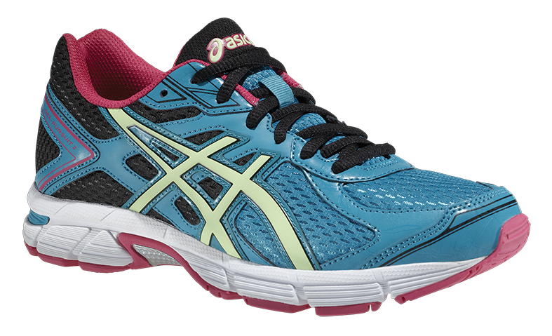 best gel running shoes